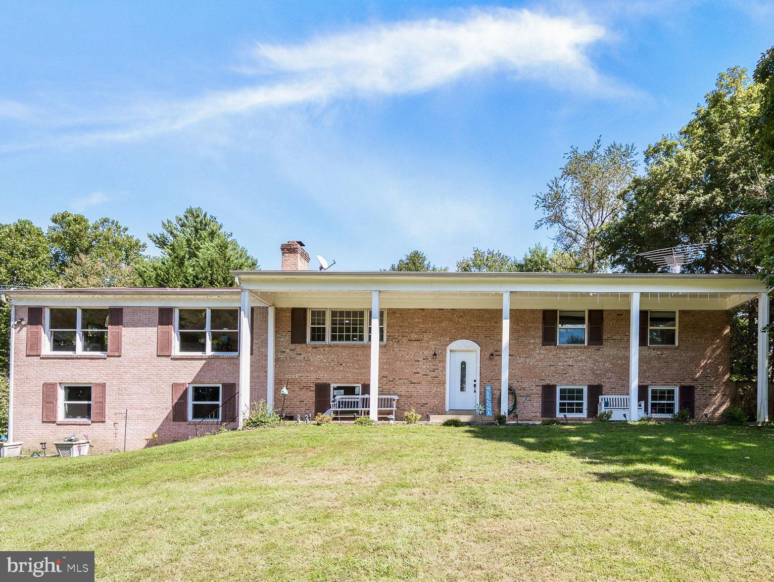 14460 Milltown Road Waterford, VA 20197 - Photo 1 of 41 Gallery Image 1
