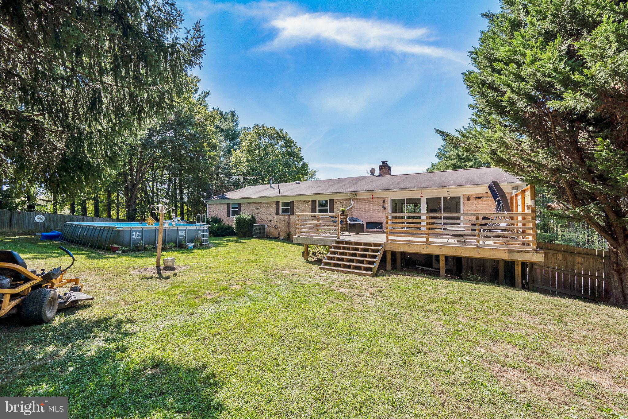 14460 Milltown Road Waterford, VA 20197 - Photo 31 of 41 Gallery Image 31