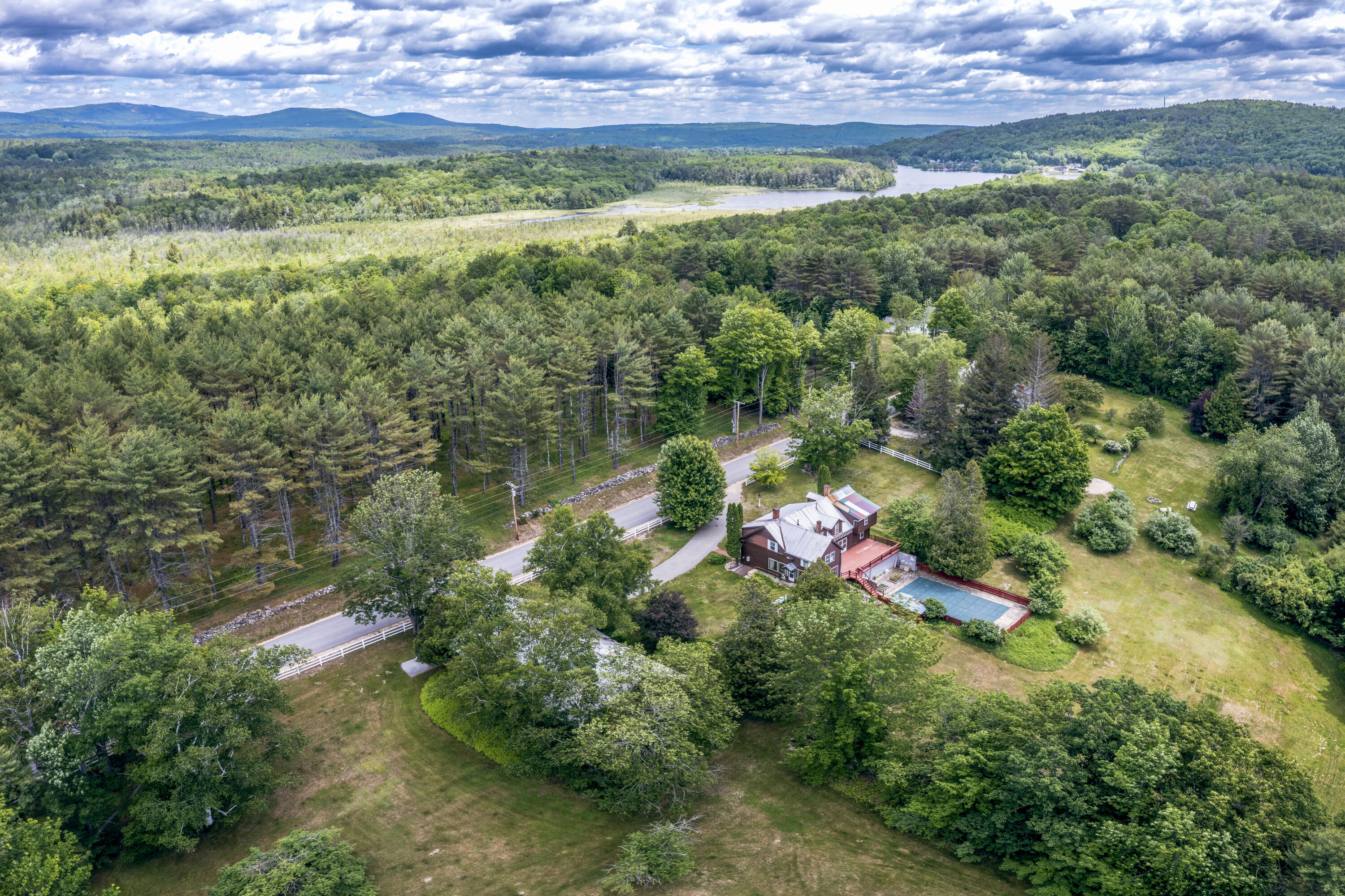 212 Crockett Ridge Road Norway, ME 04268 - Photo 31 of 43 CrockettR-5