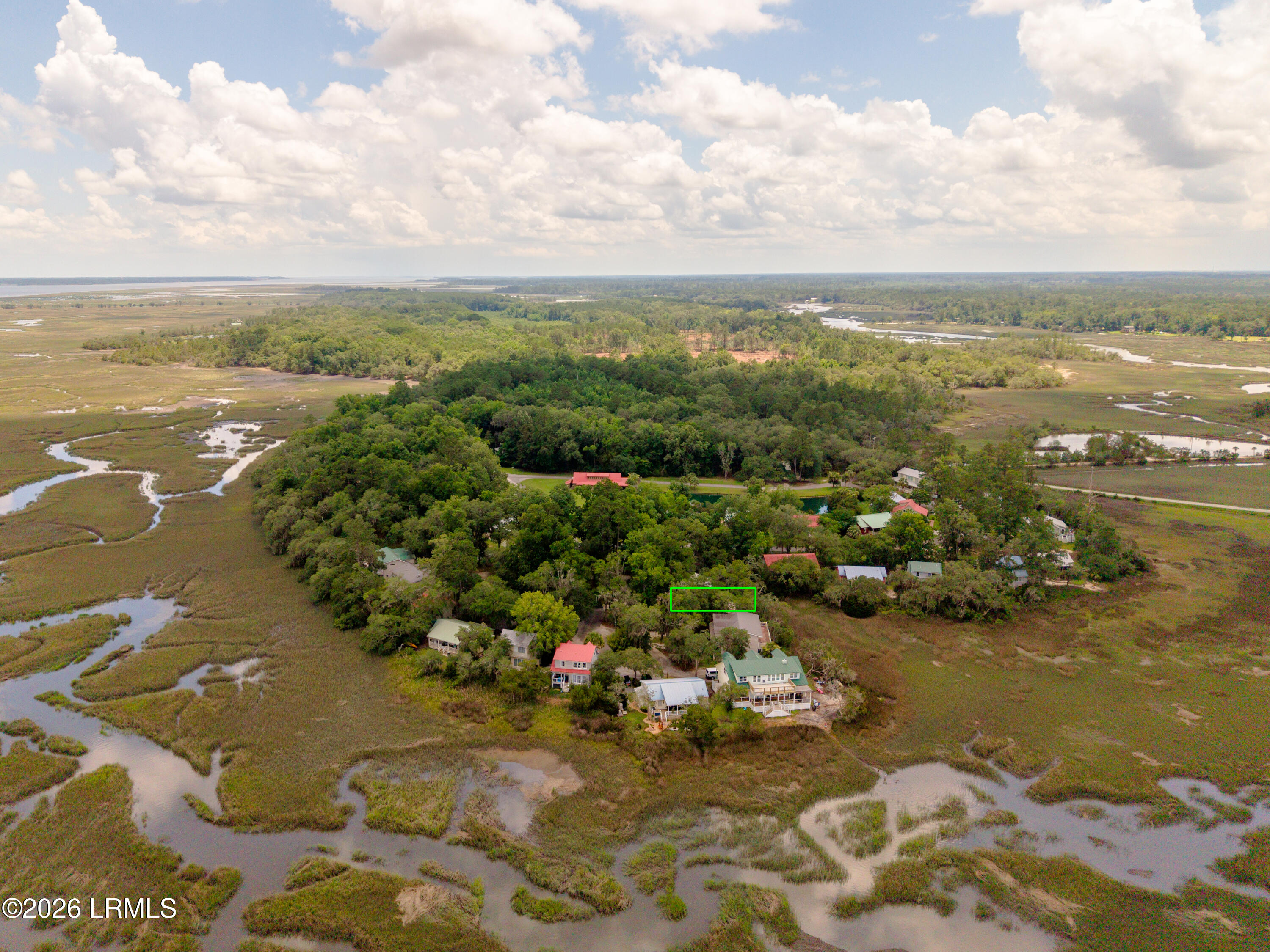 Tbd Broad River Road Ridgeland, SC 29936 - Photo 5 of 11 Palm Key Property--12-Edit