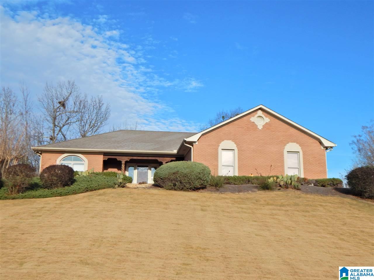 4565 Magnolia Ridge Drive Gardendale, AL 35071 - Photo 1 of 26
