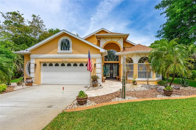 $500,000 | 3639 Mallow Drive, Ormond Beach, FL 32174