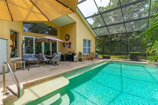 $525,000 | 3639 Mallow Drive, Ormond Beach, FL 32174