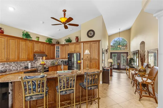$525,000 | 3639 Mallow Drive, Ormond Beach, FL 32174