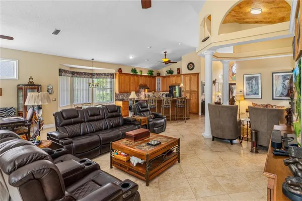 $500,000 | 3639 Mallow Drive, Ormond Beach, FL 32174