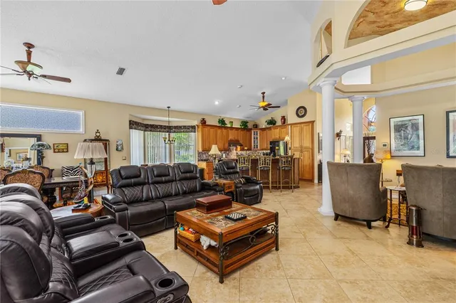 $525,000 | 3639 Mallow Drive, Ormond Beach, FL 32174
