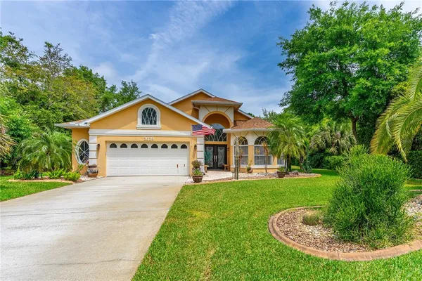 $500,000 | 3639 Mallow Drive, Ormond Beach, FL 32174
