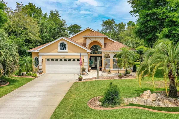 $500,000 | 3639 Mallow Drive, Ormond Beach, FL 32174