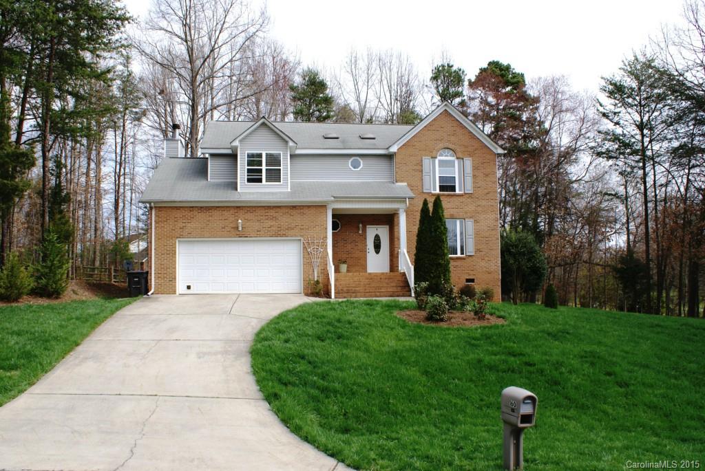 160 Webbed Foot Road, Unit 5 Mooresville, NC 28117 - Photo 1 of 12 Gallery Image 1