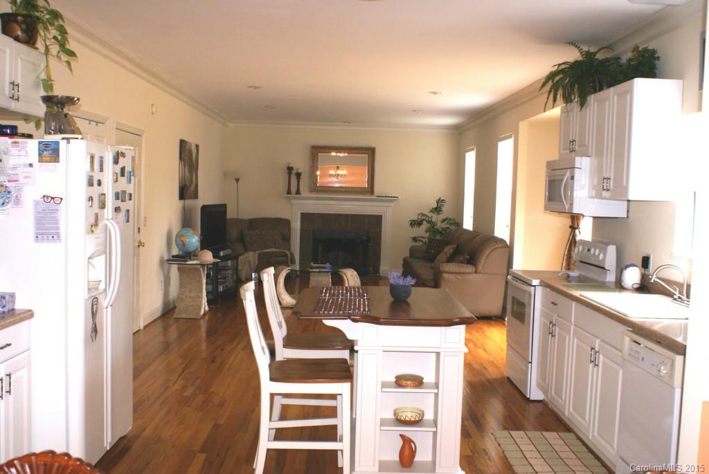 160 Webbed Foot Road, Unit 5 Mooresville, NC 28117 - Photo 4 of 12 Gallery Image 4