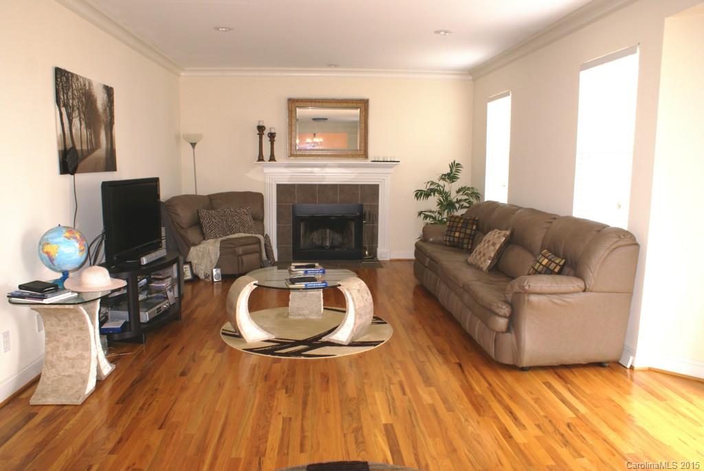 160 Webbed Foot Road, Unit 5 Mooresville, NC 28117 - Photo 5 of 12 Gallery Image 5