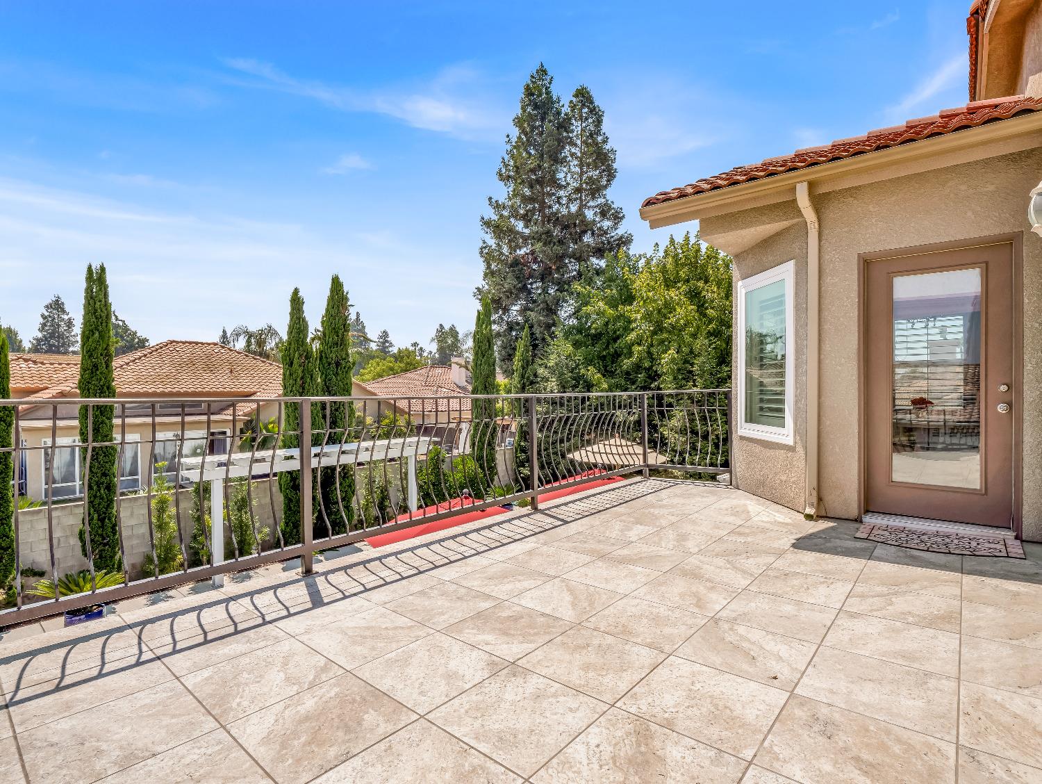 12 Breeze Way Madera, CA 93637 - Photo 26 of 48 a view of a house with a outdoor space