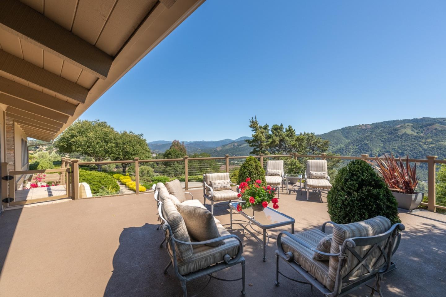 13369 Middle Canyon Road Carmel Valley, CA 93924 - Photo 32 of 42