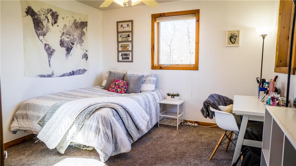 476 Portman Road Butler, PA 16002 - Photo 14 of 25 13x10 Spacious Bedroom