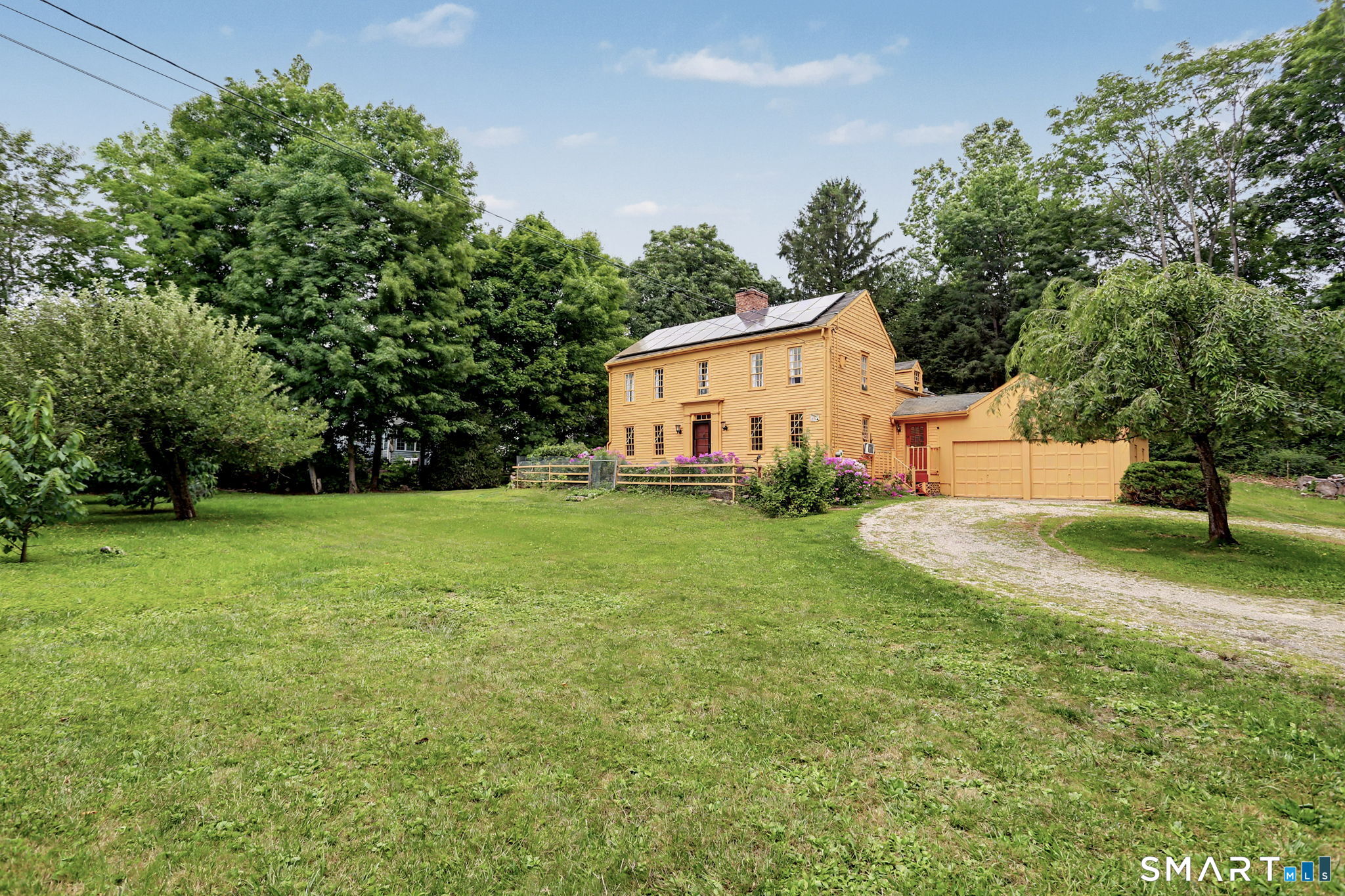 132 Westport Road Wilton, CT 06897 - Photo 31 of 33