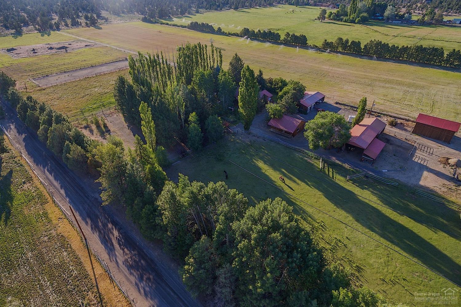 25360 Walker Road Bend, OR 97701 - Photo 2 of 25 Additional Photo