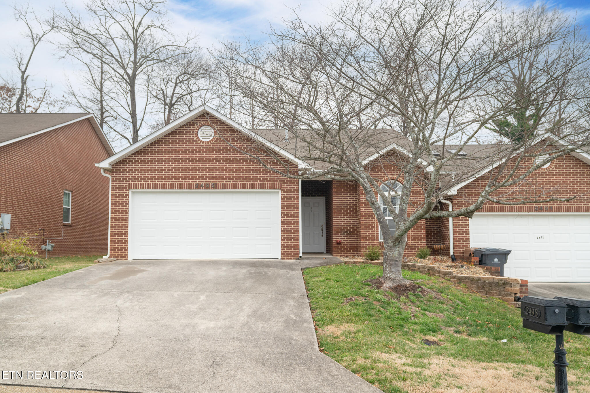 2495 Glen Meadow Road Knoxville, TN 37909 - Photo 2 of 21 untitled-2