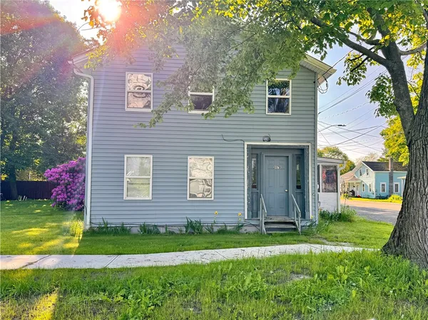 $102,000 | 207 Church Street, Odessa, NY 14869