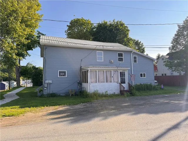 $109,000 | 207 Church Street, Odessa, NY 14869