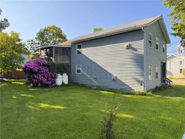 $109,000 | 207 Church Street, Odessa, NY 14869