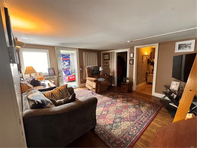 $109,000 | 207 Church Street, Odessa, NY 14869