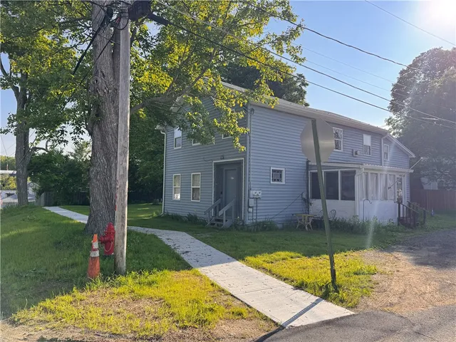 $109,000 | 207 Church Street, Odessa, NY 14869