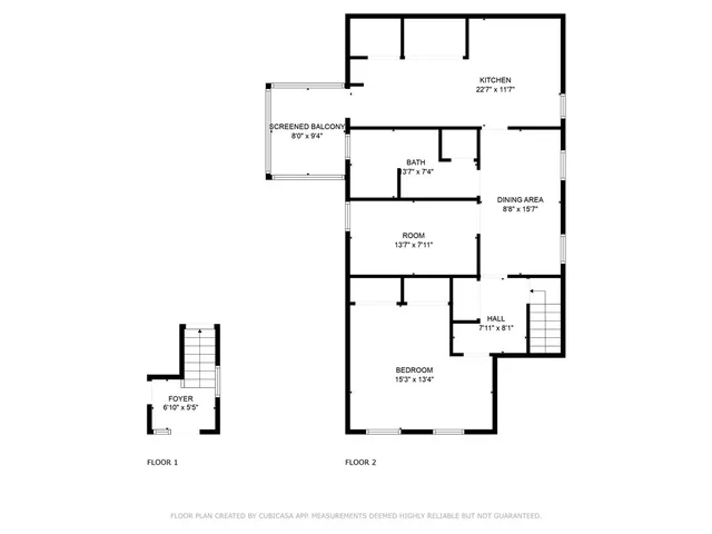 $109,000 | 207 Church Street, Odessa, NY 14869