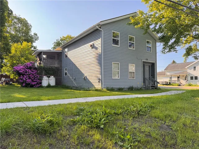 $109,000 | 207 Church Street, Odessa, NY 14869