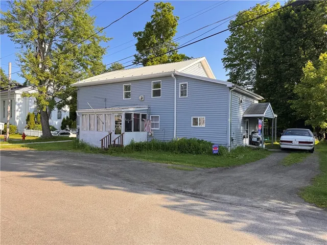 $109,000 | 207 Church Street, Odessa, NY 14869