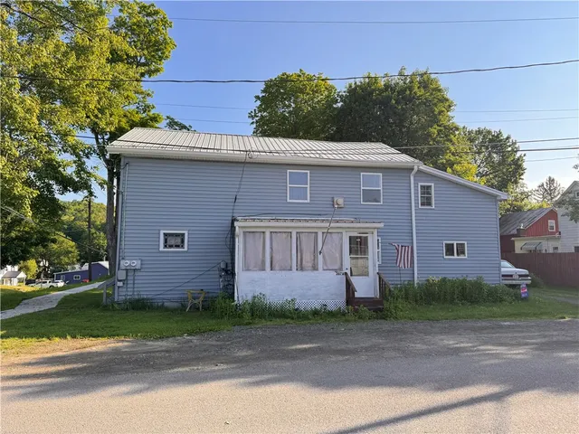 $109,000 | 207 Church Street, Odessa, NY 14869