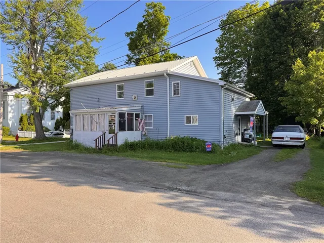 $109,000 | 207 Church Street, Odessa, NY 14869