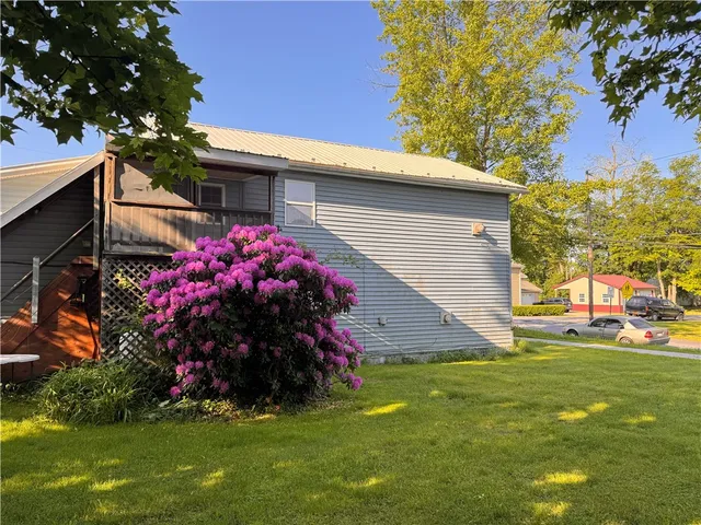 $109,000 | 207 Church Street, Odessa, NY 14869