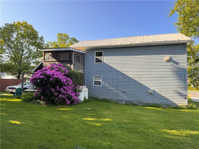 $109,000 | 207 Church Street, Odessa, NY 14869