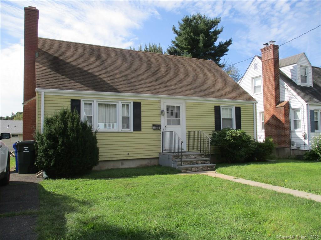 153 Talcott Road West Hartford, CT 06110 - Photo 1 of 1 Gallery Image 1
