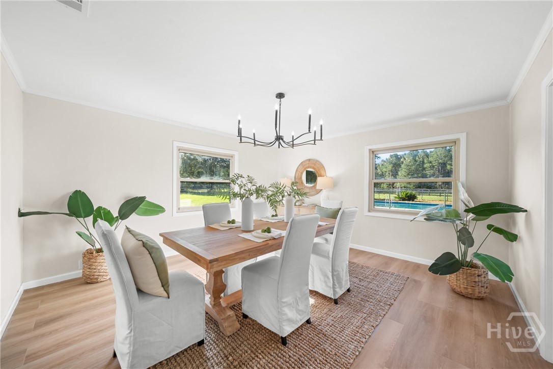 1505 Wilson Road Brooklet, GA 30415 - Photo 7 of 35 Gallery Image 7