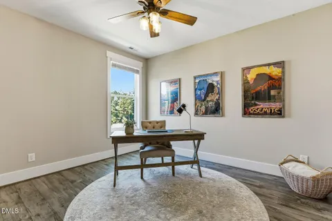 $979,000 | 105 River Ledge Drive, New Hill, NC 27562