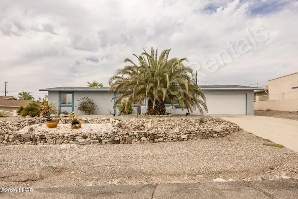 $2,400 | 3211 Pintail Drive, Lake Havasu City, AZ 86406