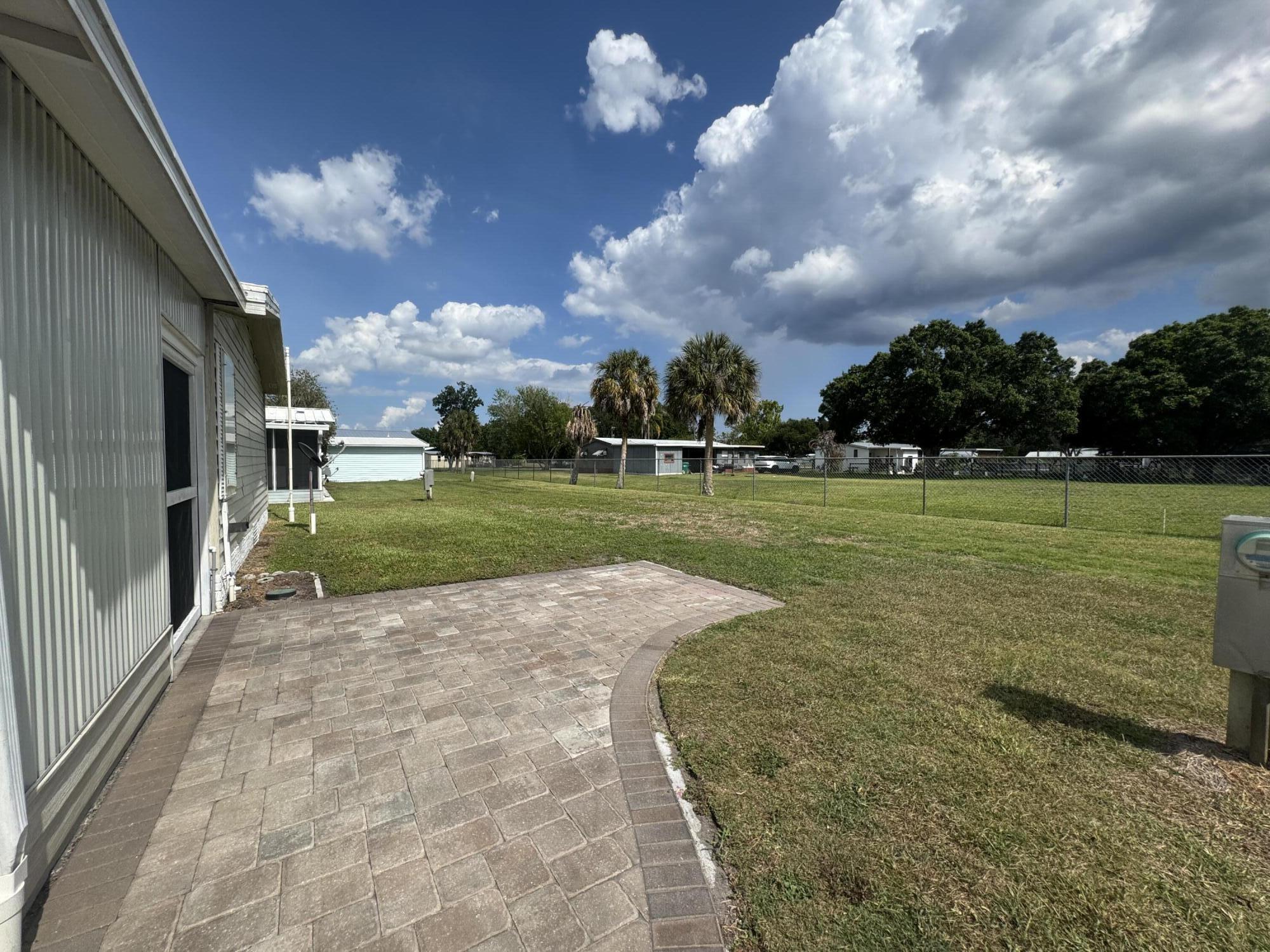 1747 Southwest 35th Circle Okeechobee, FL 34974 - Photo 21 of 21 a view of a golf course