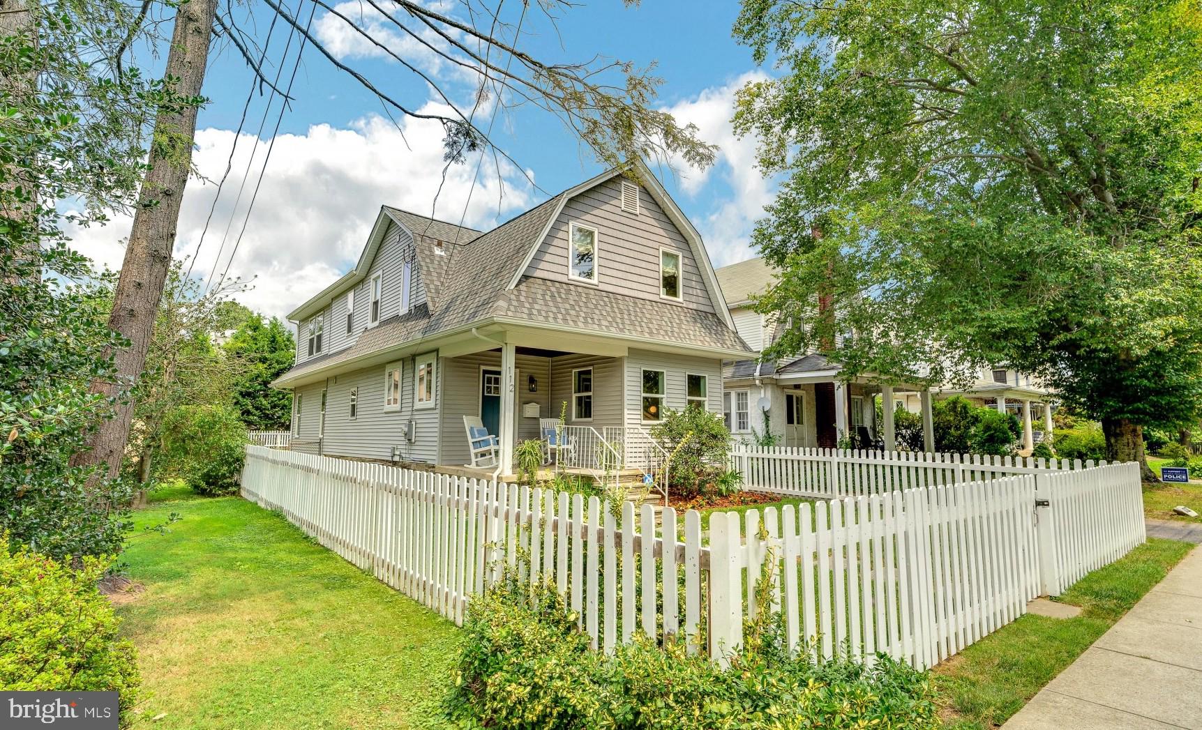 112 Sutton Road Ardmore, PA 19003 - Photo 3 of 28 Gallery Image 3