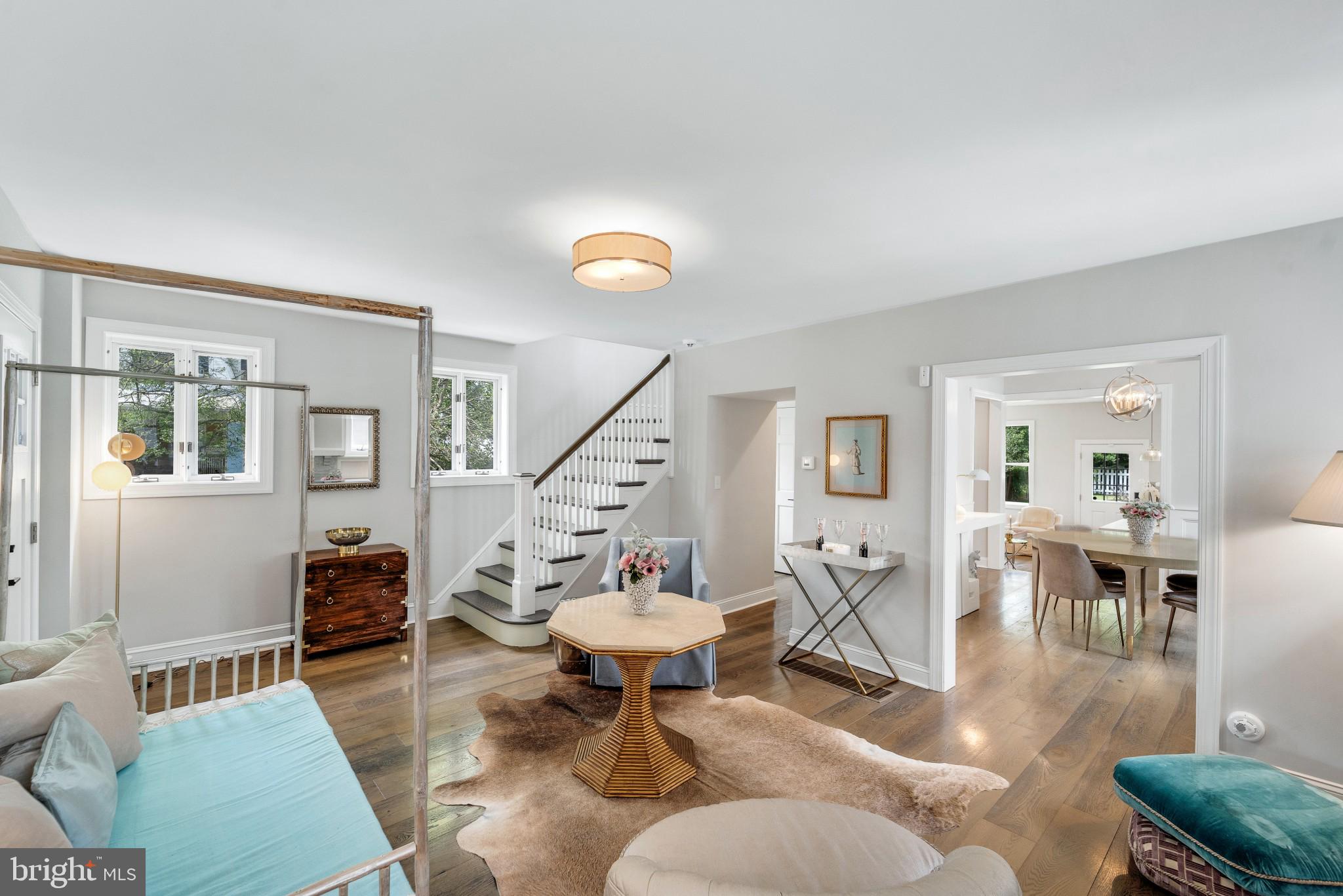 112 Sutton Road Ardmore, PA 19003 - Photo 4 of 28 Gallery Image 4