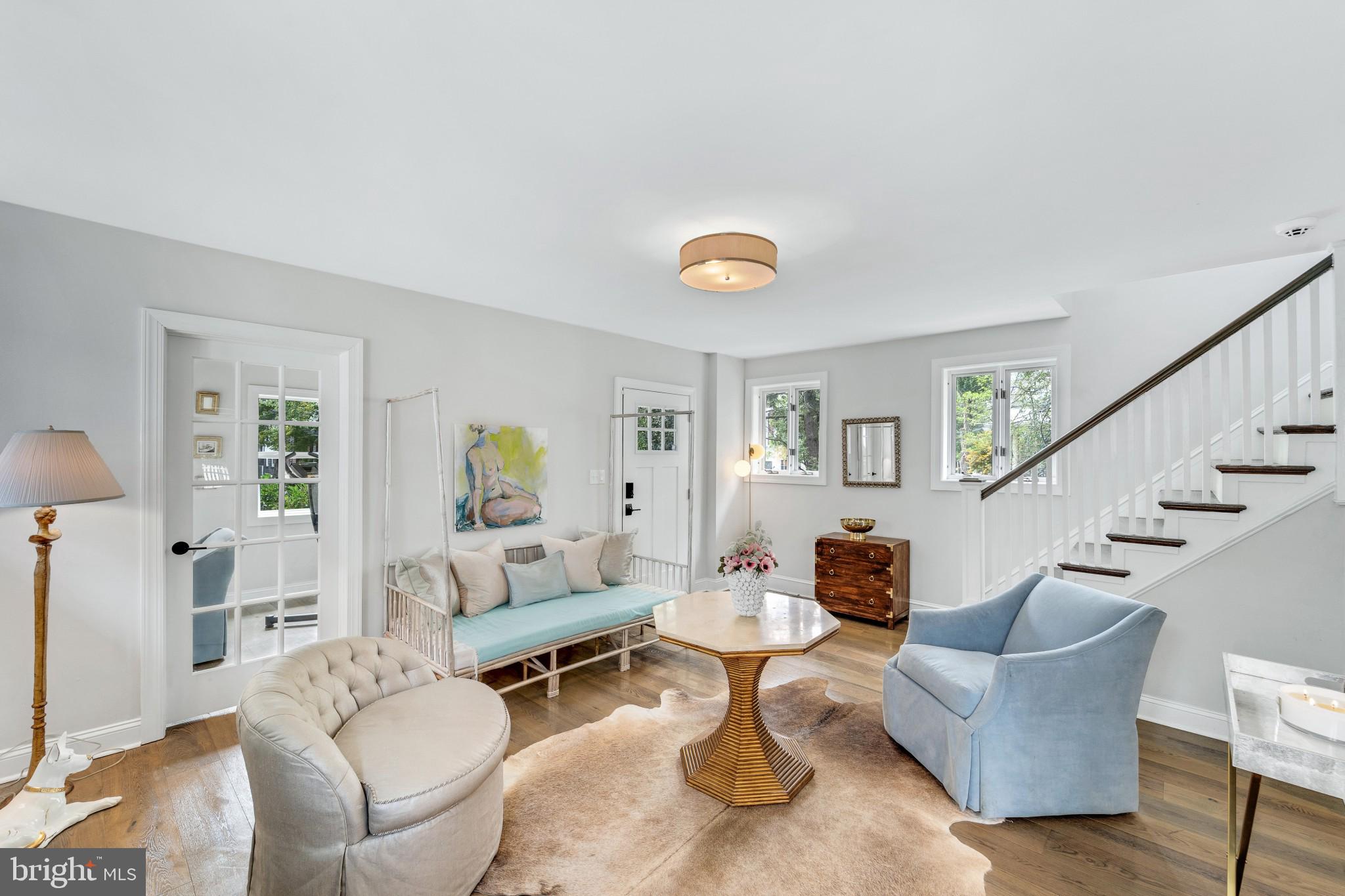 112 Sutton Road Ardmore, PA 19003 - Photo 7 of 28 Gallery Image 7