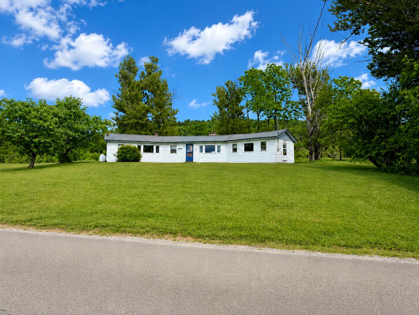 715 Great Pond Road Aurora, ME 04408 - Photo 1 of 24 Cover