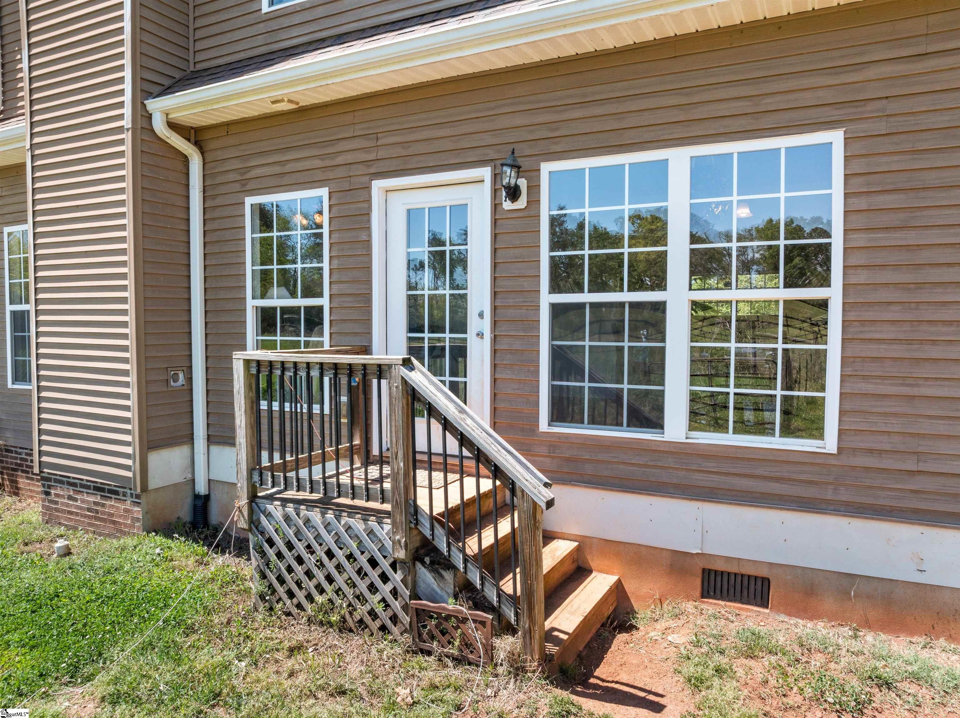 510 A Cole Road Campobello, SC 29322 - Photo 44 of 50