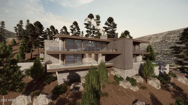 $299,999 | 10 East County Road, Unit 5, Eagar, AZ 85925