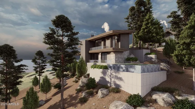 $299,999 | 10 East County Road, Unit 5, Eagar, AZ 85925