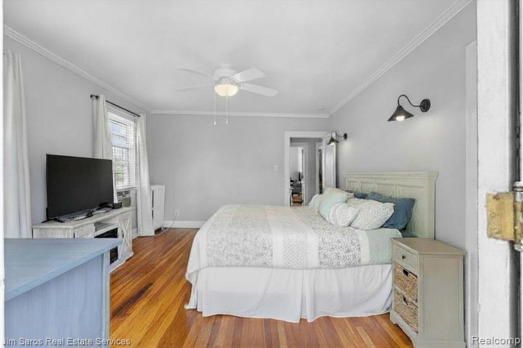 1215 Nottingham Road Grosse Pointe Park, MI 48230 - Photo 19 of 36