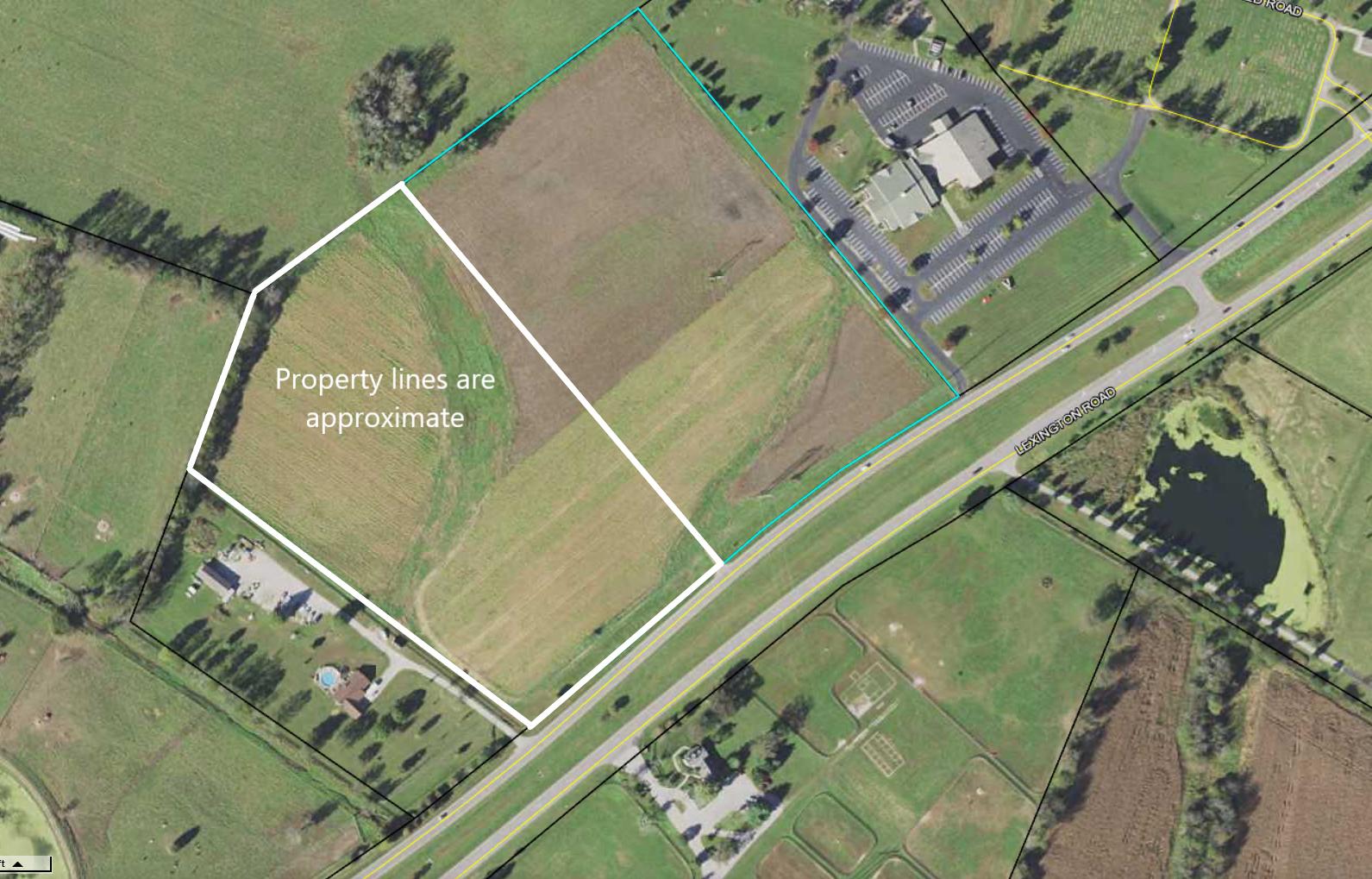 5430 Lexington Road Lexington, KY 40511 - Photo 1 of 1 lex rd