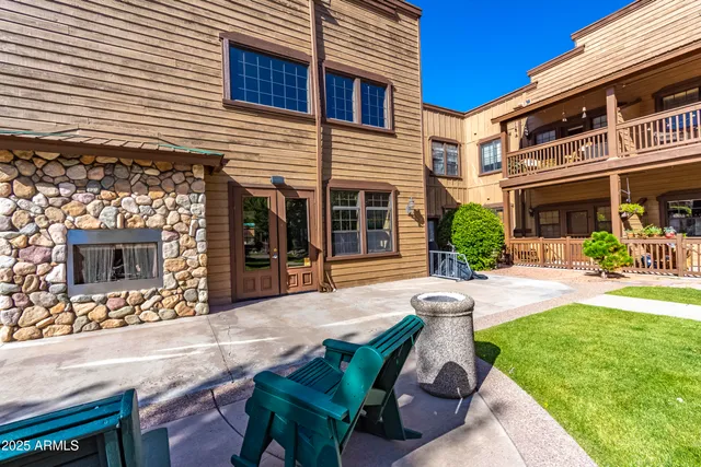 $145,000 | 2353 Quarter Horse Trail, Unit 238, Overgaard, AZ 85933