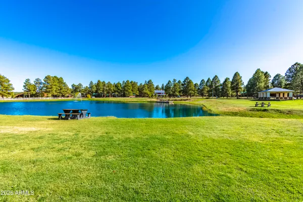 $145,000 | 2353 Quarter Horse Trail, Unit 238, Overgaard, AZ 85933