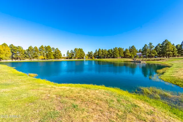 $145,000 | 2353 Quarter Horse Trail, Unit 238, Overgaard, AZ 85933